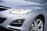 Mazda6 Hatchback 2010 года